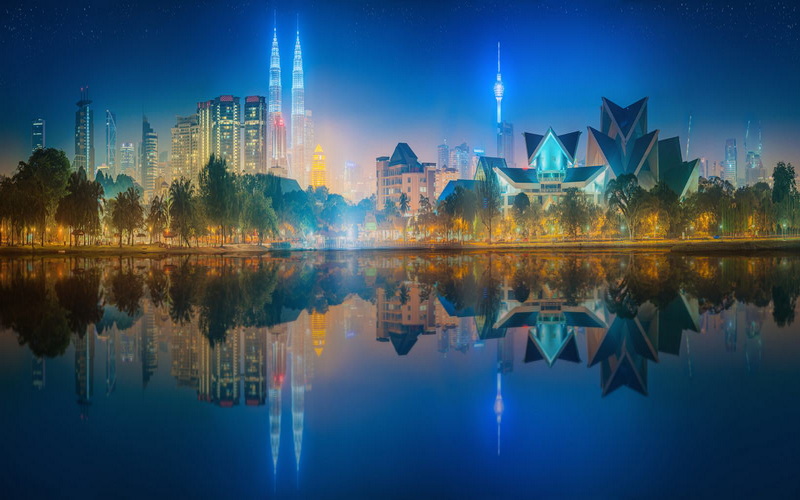 什么是美国虚拟专用服务器(VPS)? 什么是美国虚拟专用服务器(VPS)?