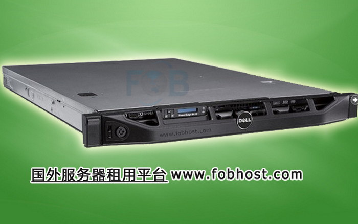 美国服务器的应用范围与优势 美国服务器的应用范围与优势