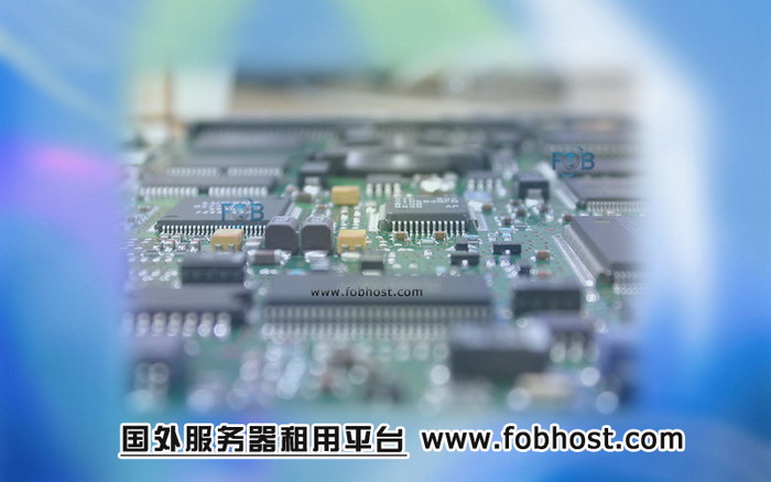 美国服务器的背后力量 美国服务器的背后力量