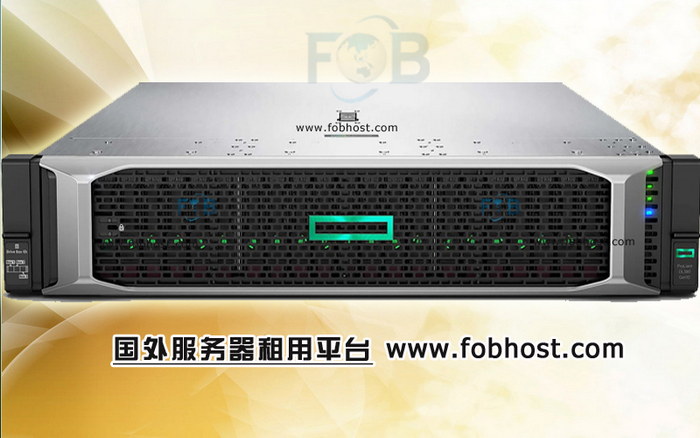 1. 美国服务器的技术领先 1. 美国服务器的技术领先