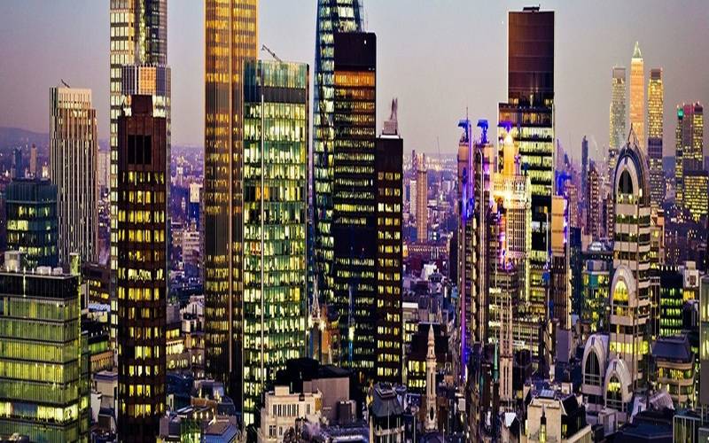 探索美国VPS的优势，为什么它是您业务发展的理想选择